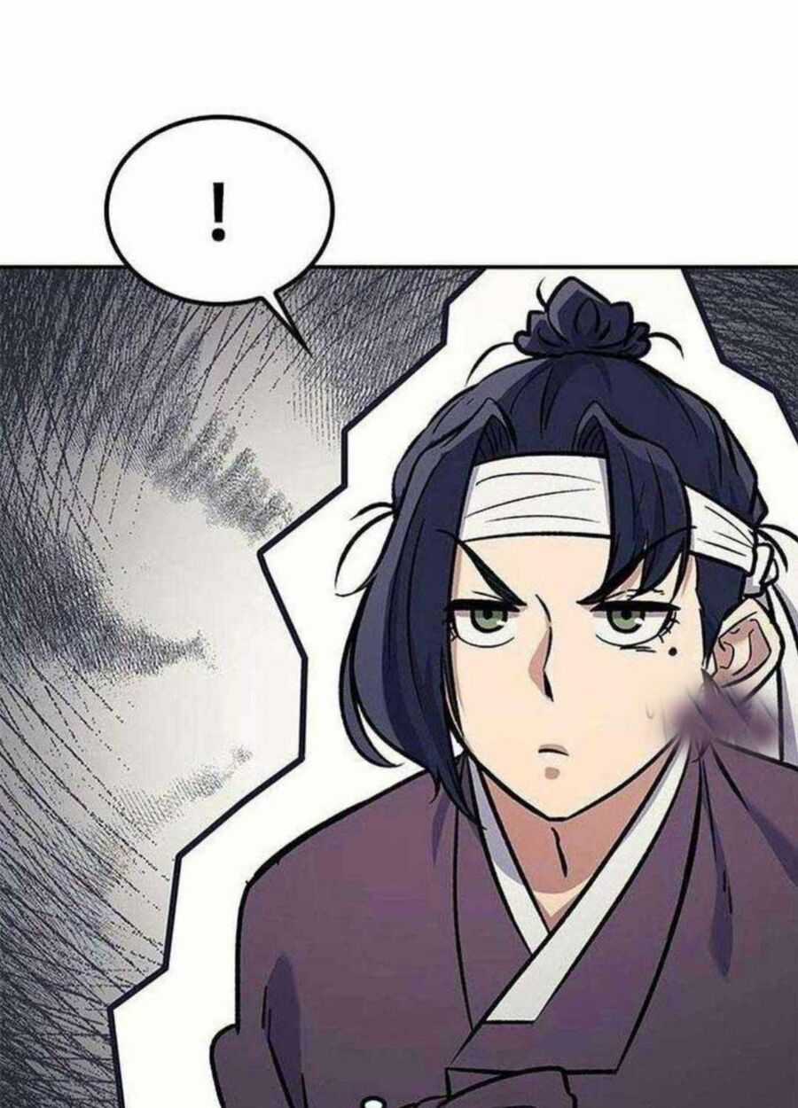Bác Sĩ Tới Joseon Chapter 15 trang 121