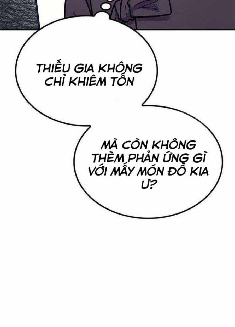 Bác Sĩ Tới Joseon Chapter 15 trang 122