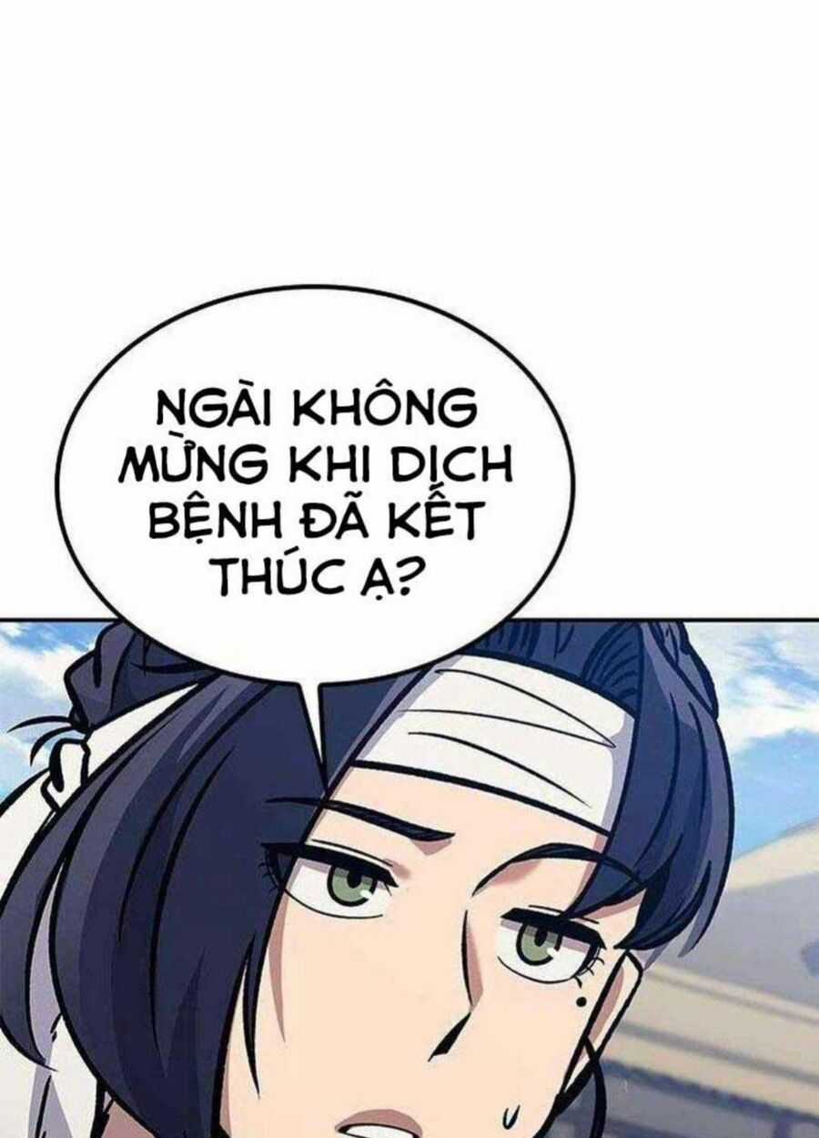 Bác Sĩ Tới Joseon Chapter 15 trang 126