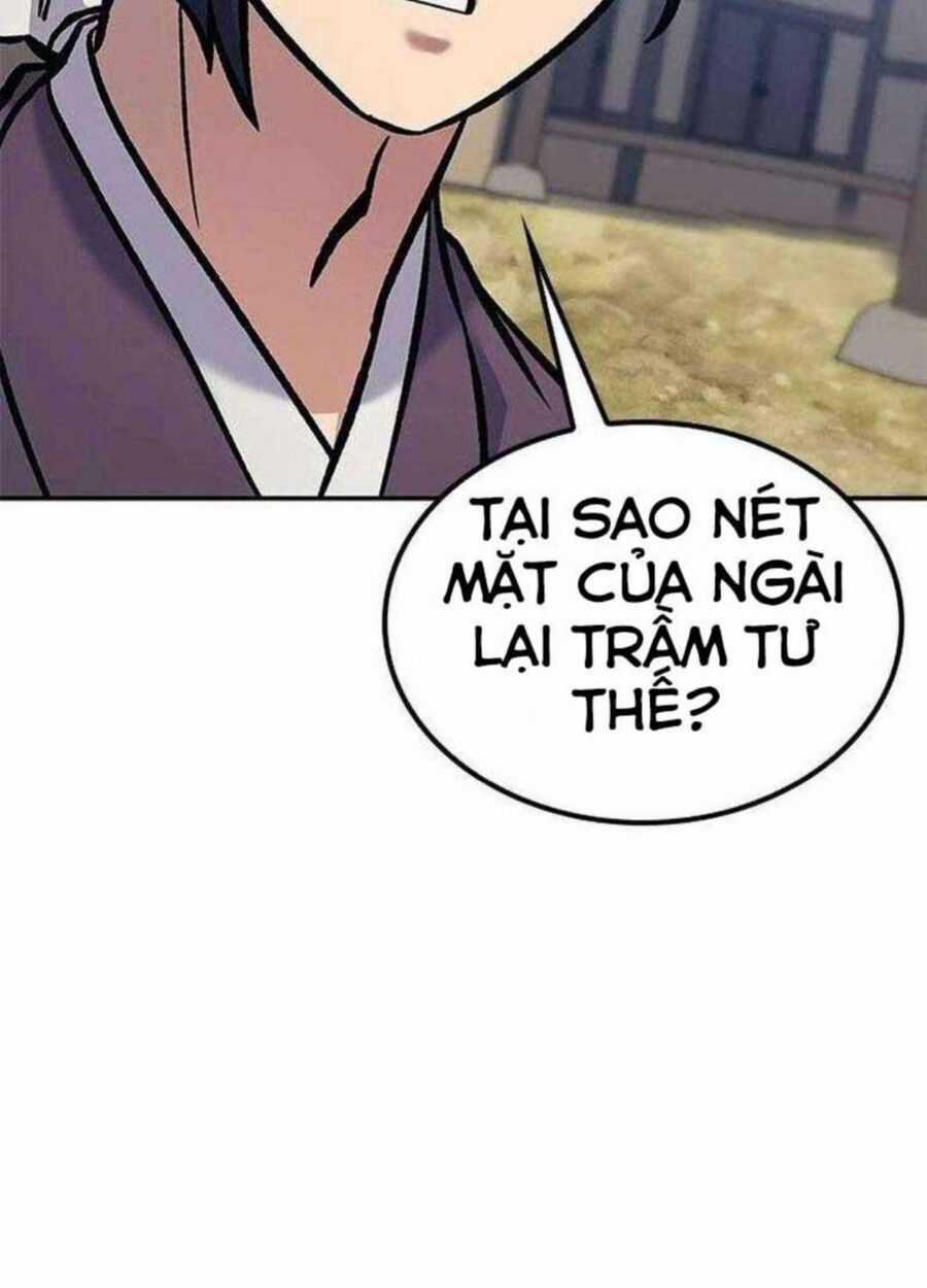 Bác Sĩ Tới Joseon Chapter 15 trang 127