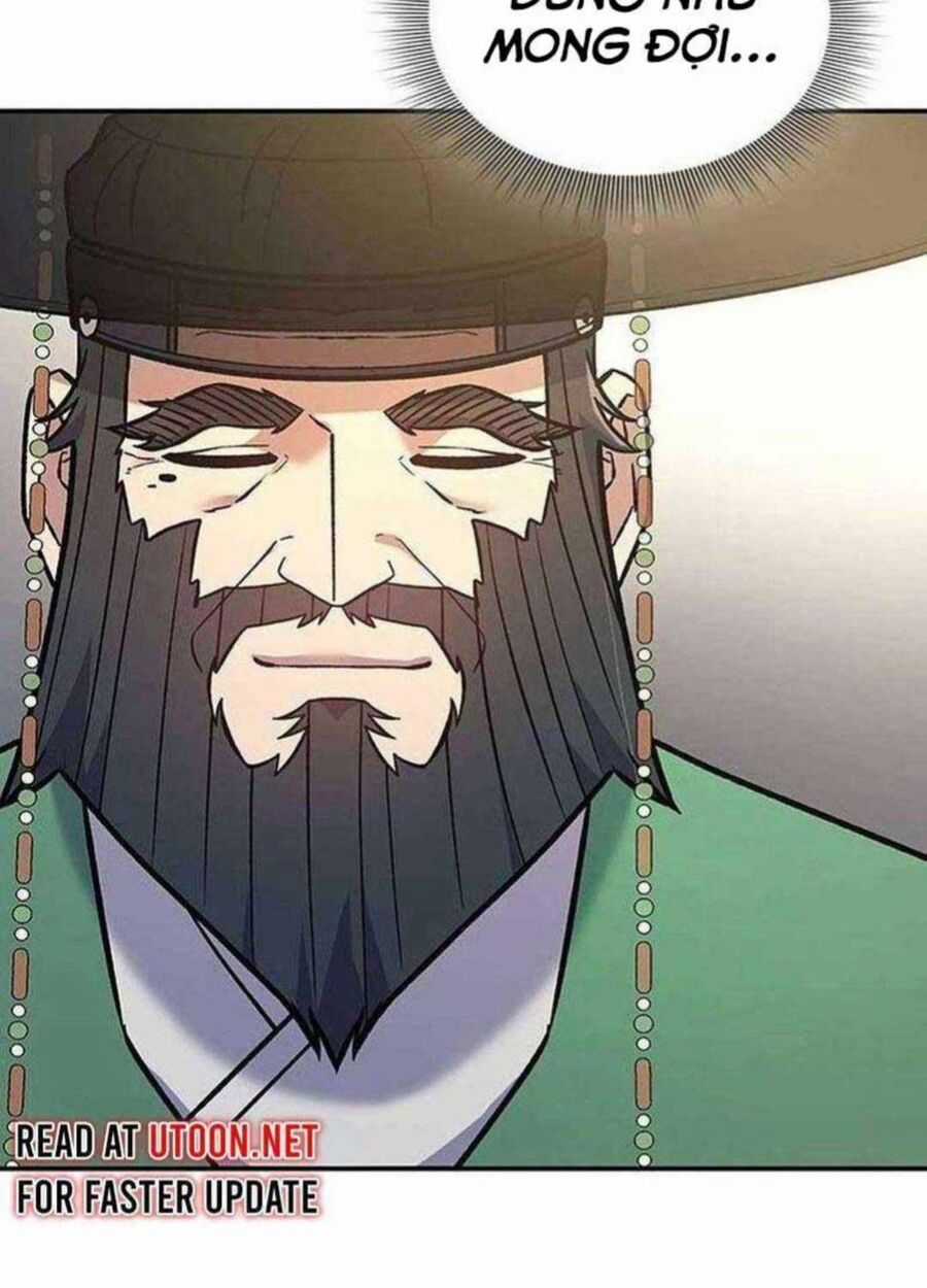 Bác Sĩ Tới Joseon Chapter 15 trang 137