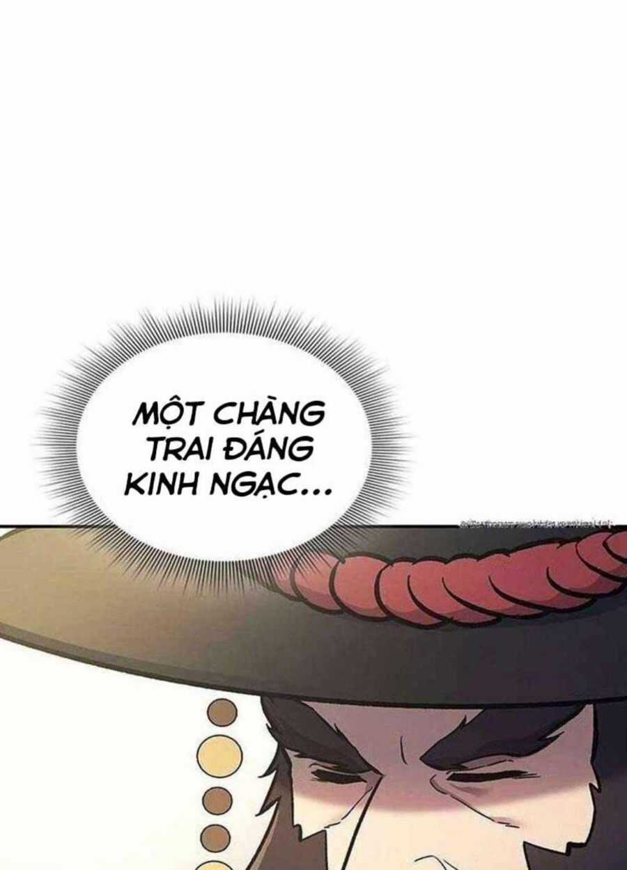 Bác Sĩ Tới Joseon Chapter 15 trang 138