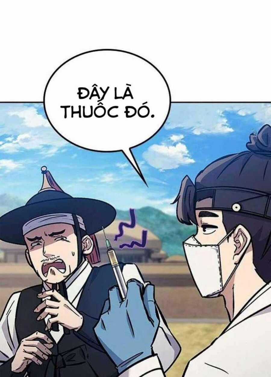 Bác Sĩ Tới Joseon Chapter 15 trang 14