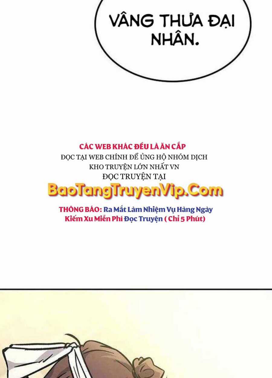 Bác Sĩ Tới Joseon Chapter 15 trang 143