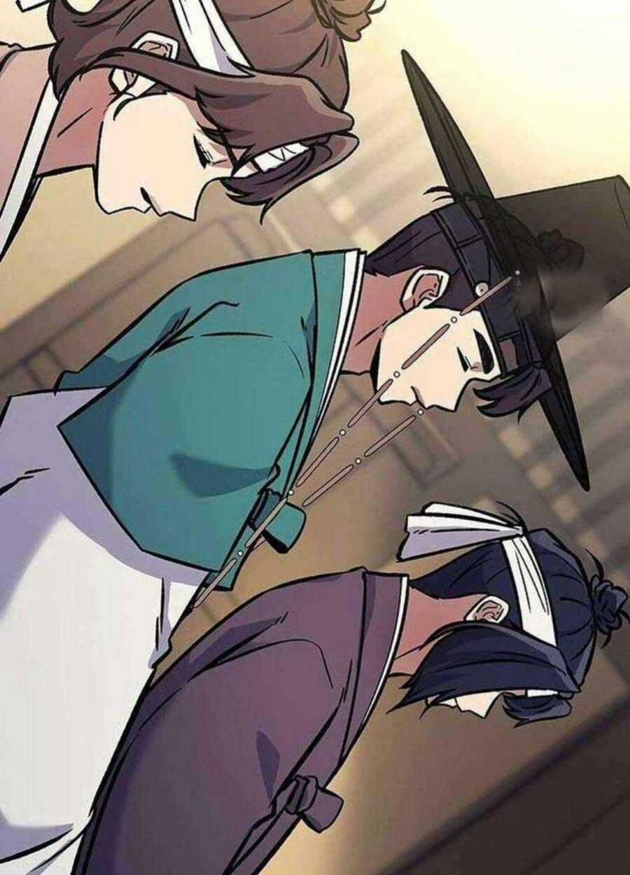 Bác Sĩ Tới Joseon Chapter 15 trang 144