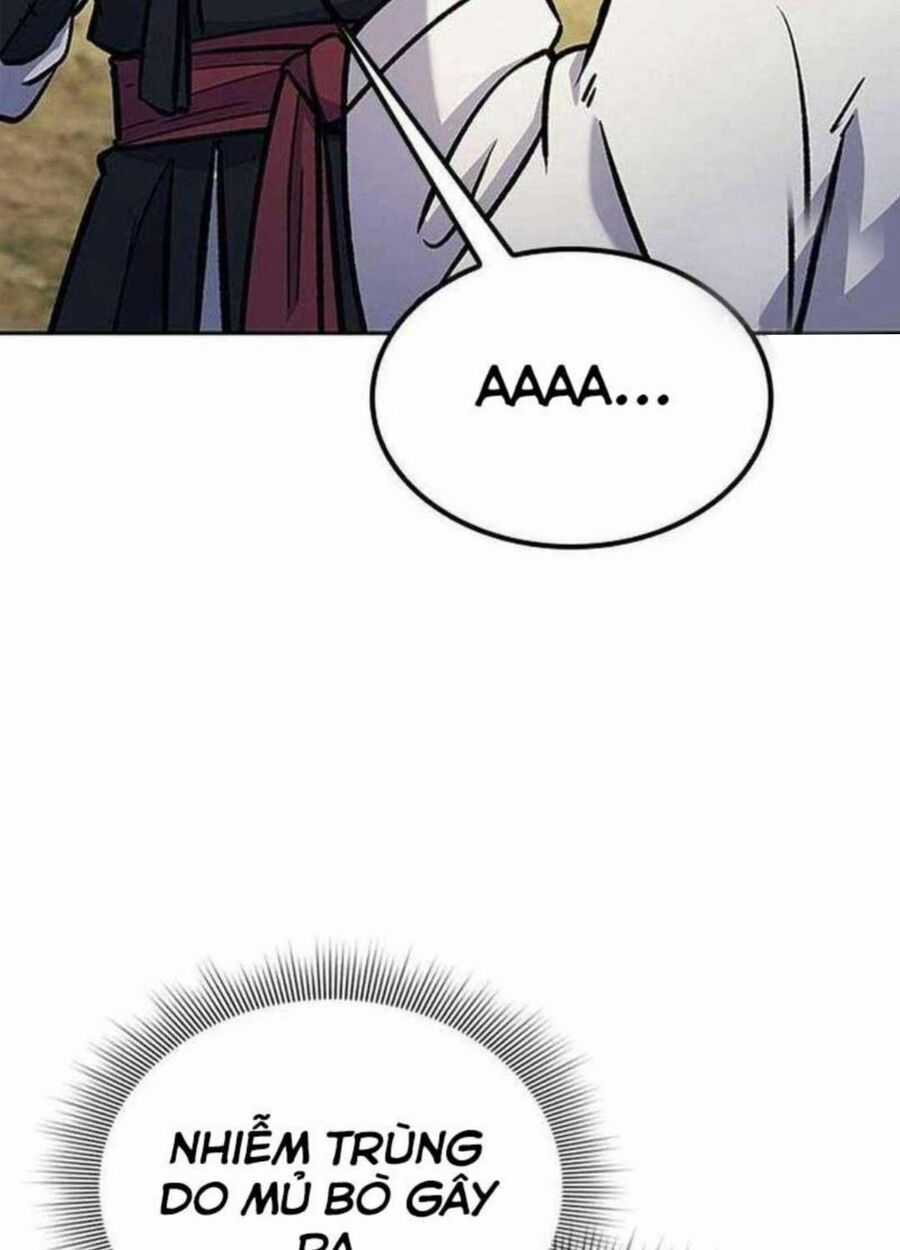 Bác Sĩ Tới Joseon Chapter 15 trang 15