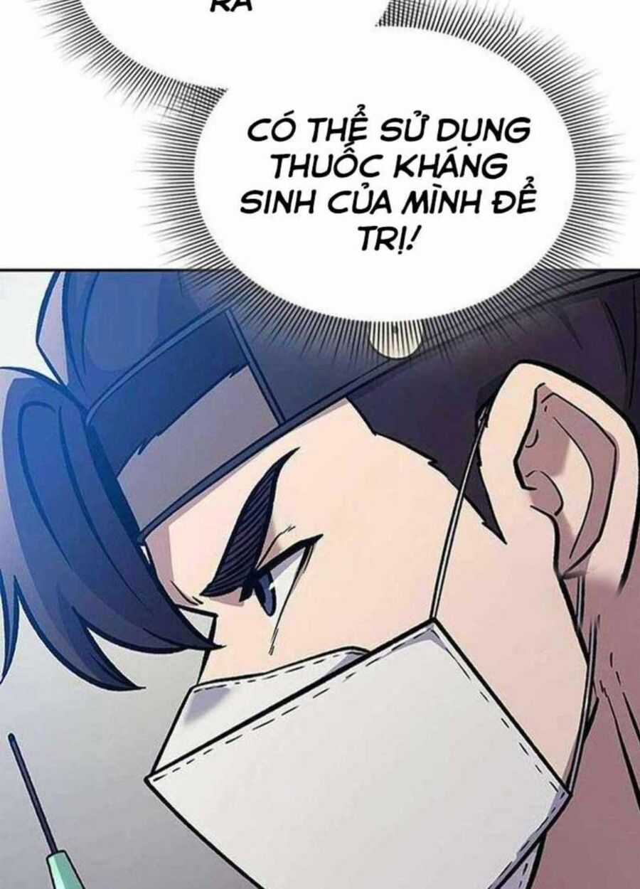 Bác Sĩ Tới Joseon Chapter 15 trang 16