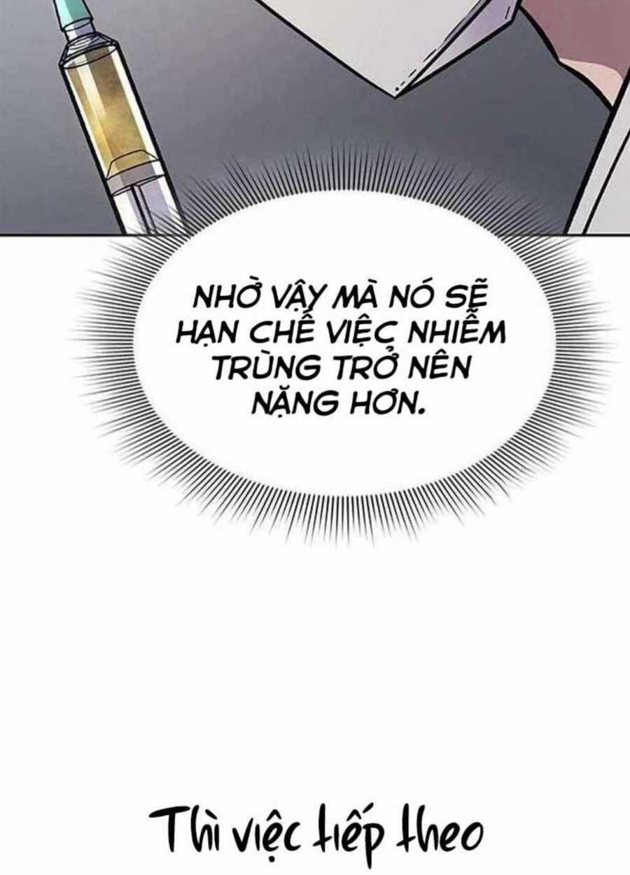 Bác Sĩ Tới Joseon Chapter 15 trang 17