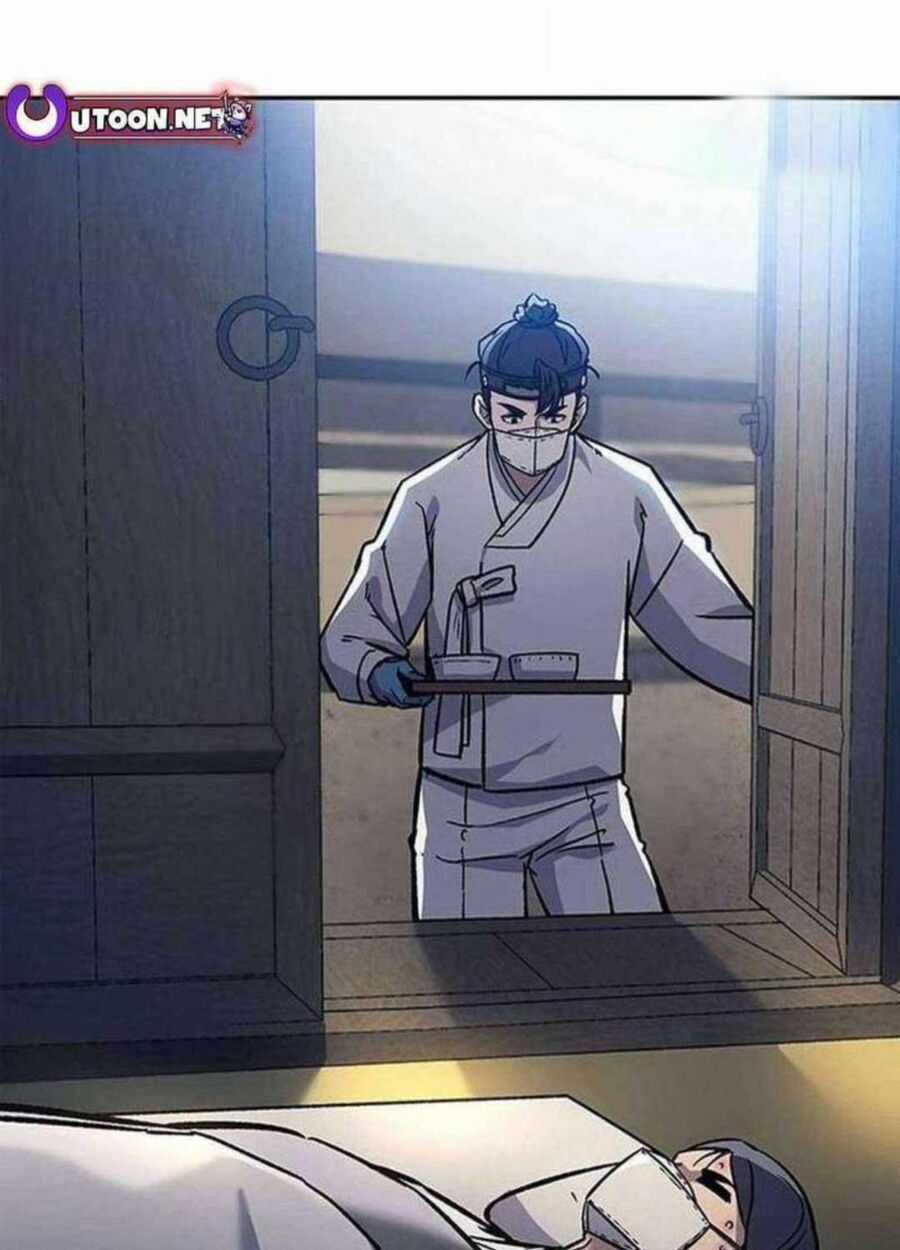 Bác Sĩ Tới Joseon Chapter 15 trang 18