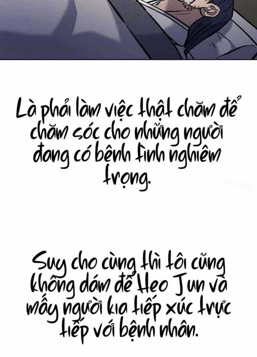 Bác Sĩ Tới Joseon Chapter 15 trang 19
