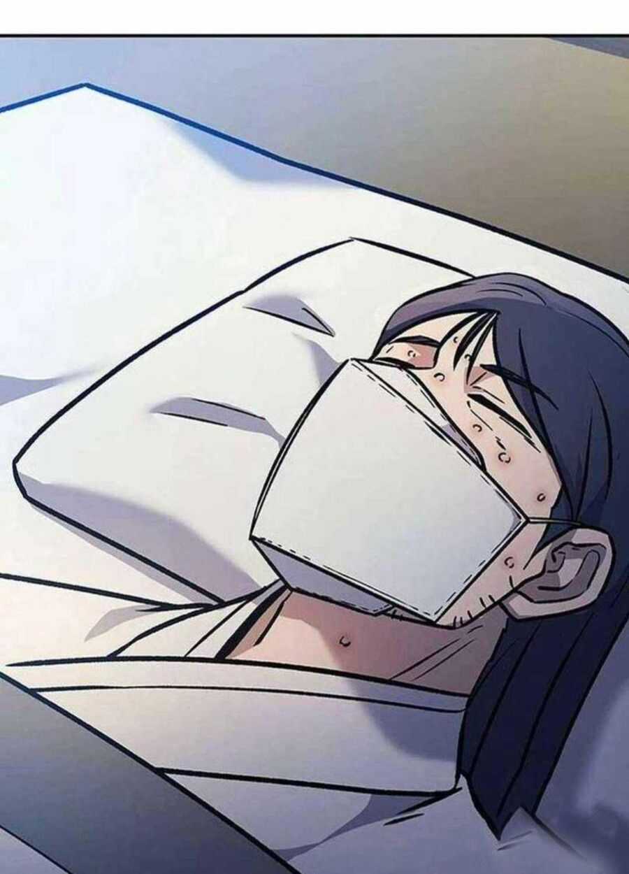 Bác Sĩ Tới Joseon Chapter 15 trang 20