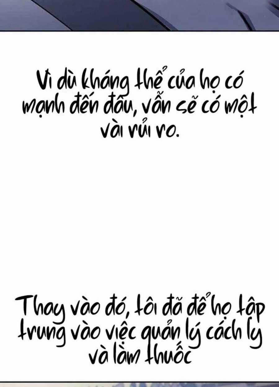 Bác Sĩ Tới Joseon Chapter 15 trang 21