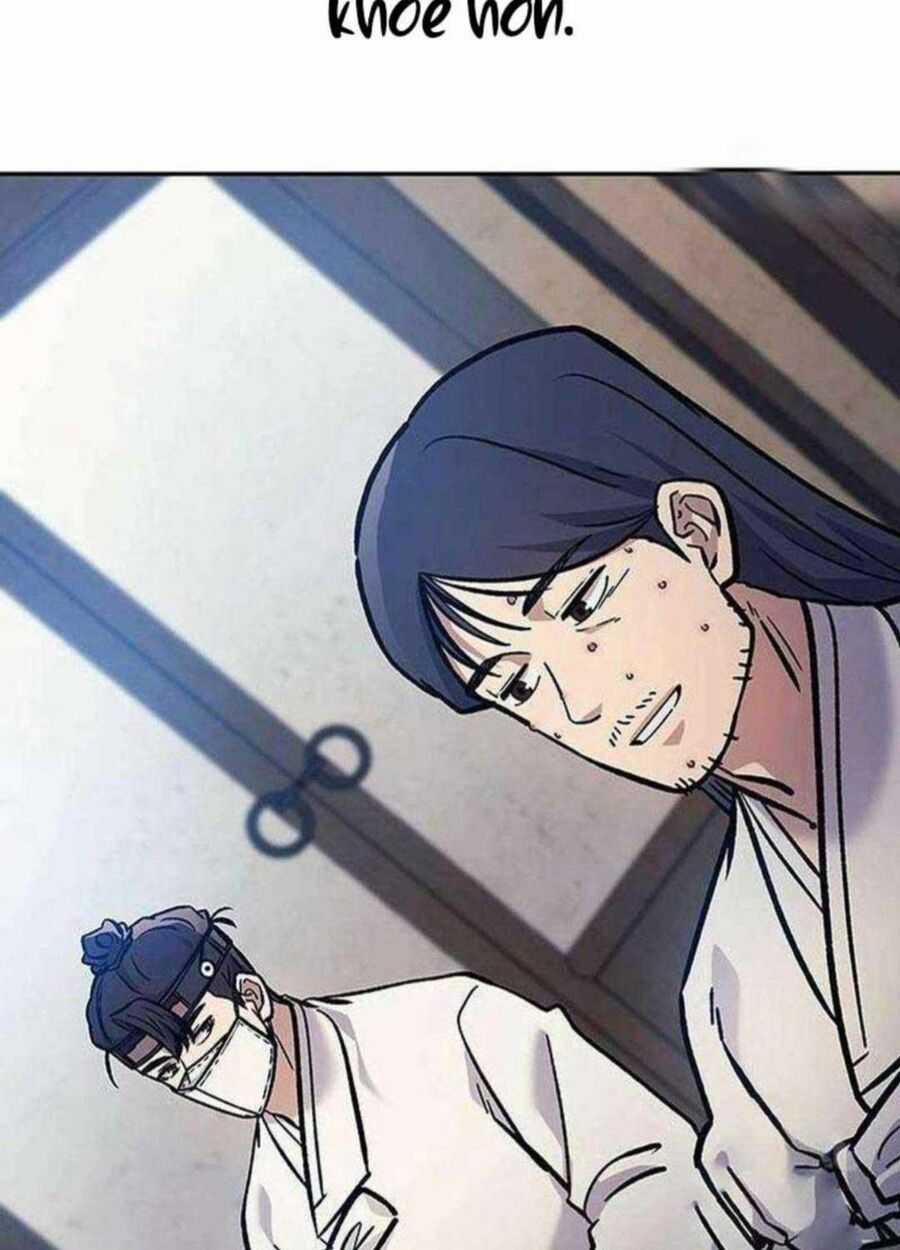 Bác Sĩ Tới Joseon Chapter 15 trang 25