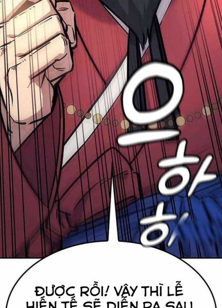 Bác Sĩ Tới Joseon Chapter 15 trang 3