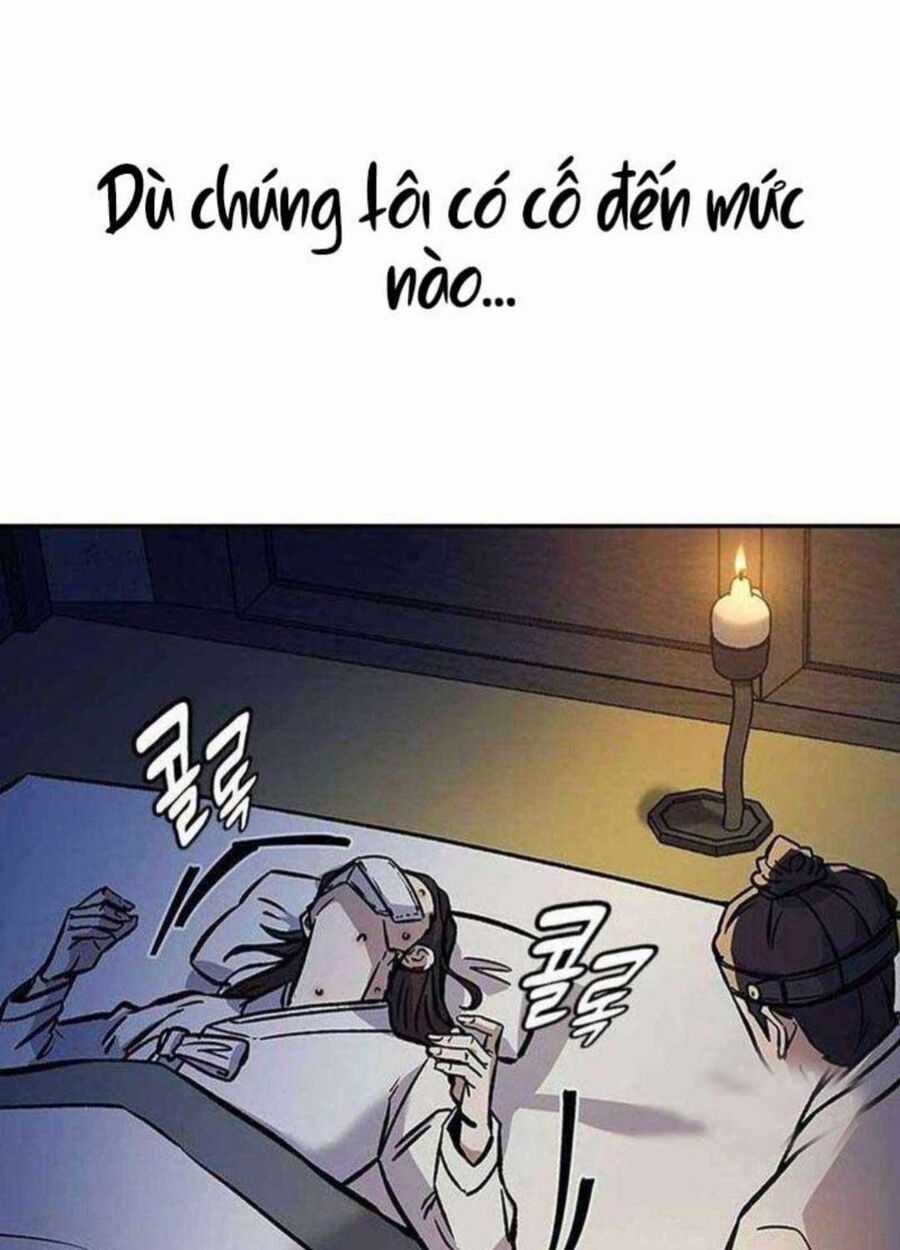 Bác Sĩ Tới Joseon Chapter 15 trang 32