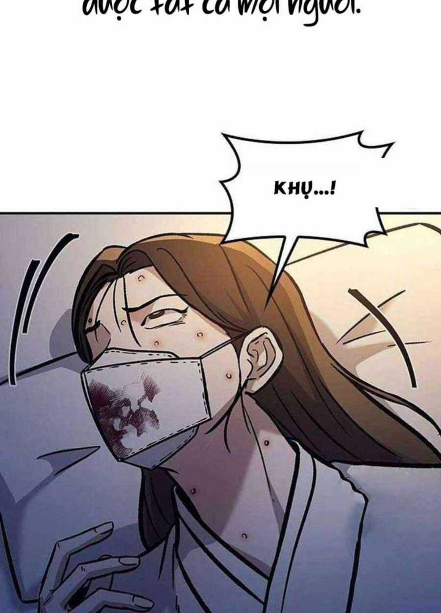 Bác Sĩ Tới Joseon Chapter 15 trang 34