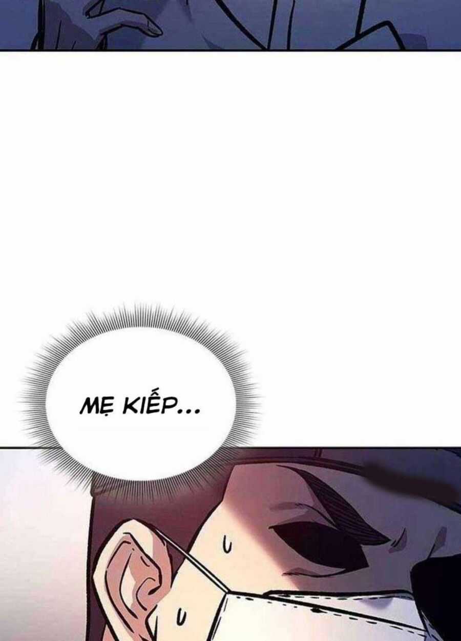 Bác Sĩ Tới Joseon Chapter 15 trang 35