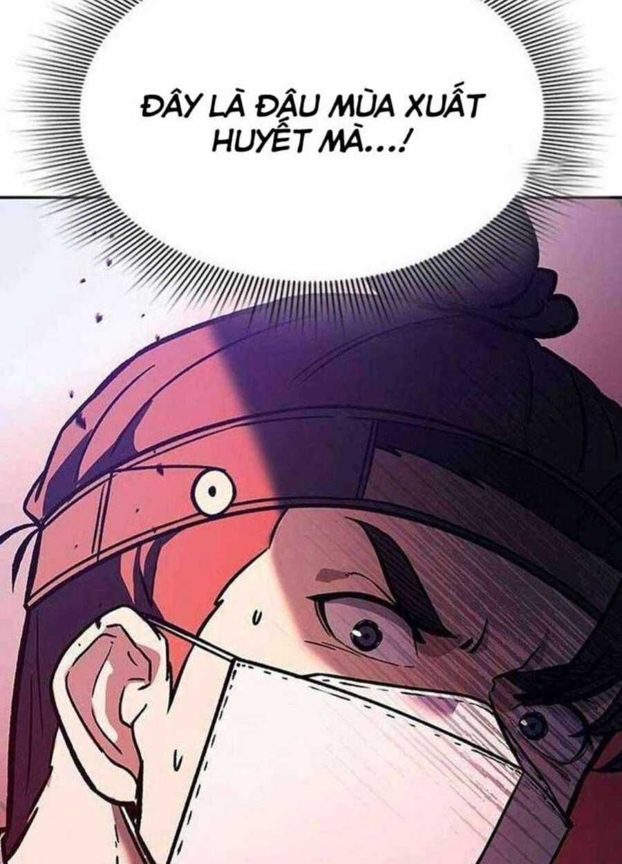 Bác Sĩ Tới Joseon Chapter 15 trang 37