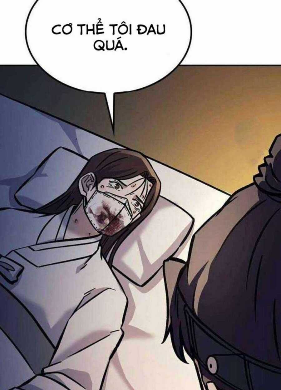 Bác Sĩ Tới Joseon Chapter 15 trang 44