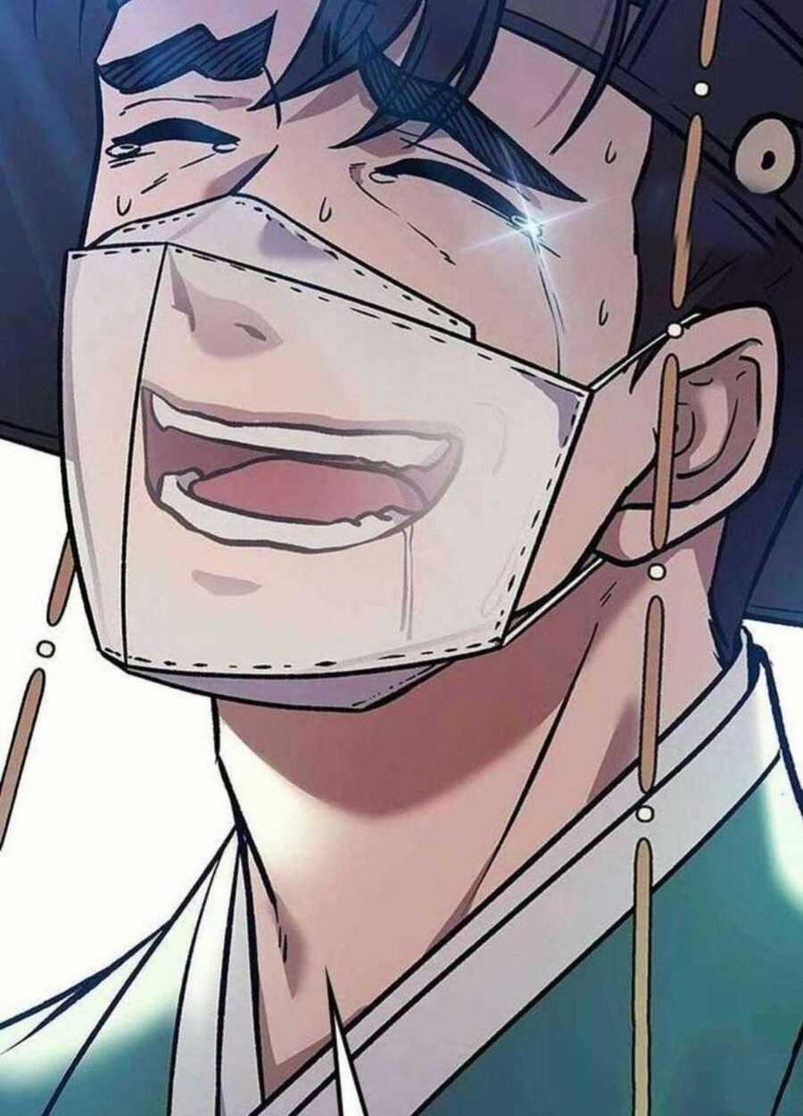 Bác Sĩ Tới Joseon Chapter 15 trang 5