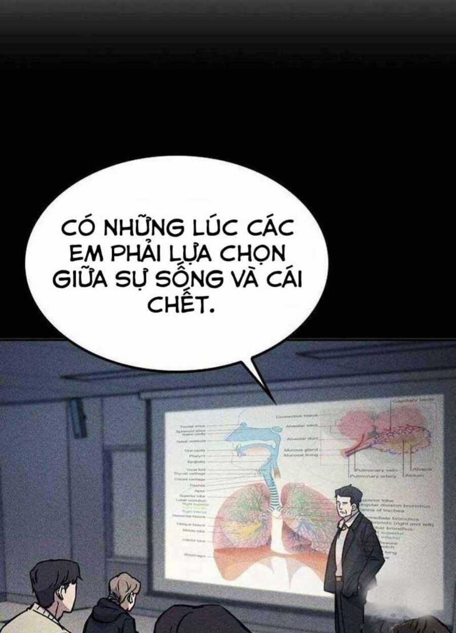 Bác Sĩ Tới Joseon Chapter 15 trang 50