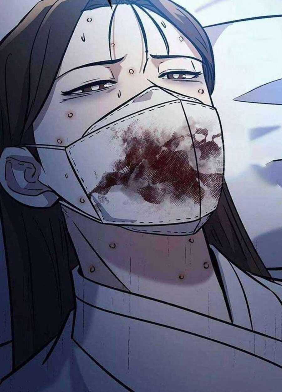 Bác Sĩ Tới Joseon Chapter 15 trang 63