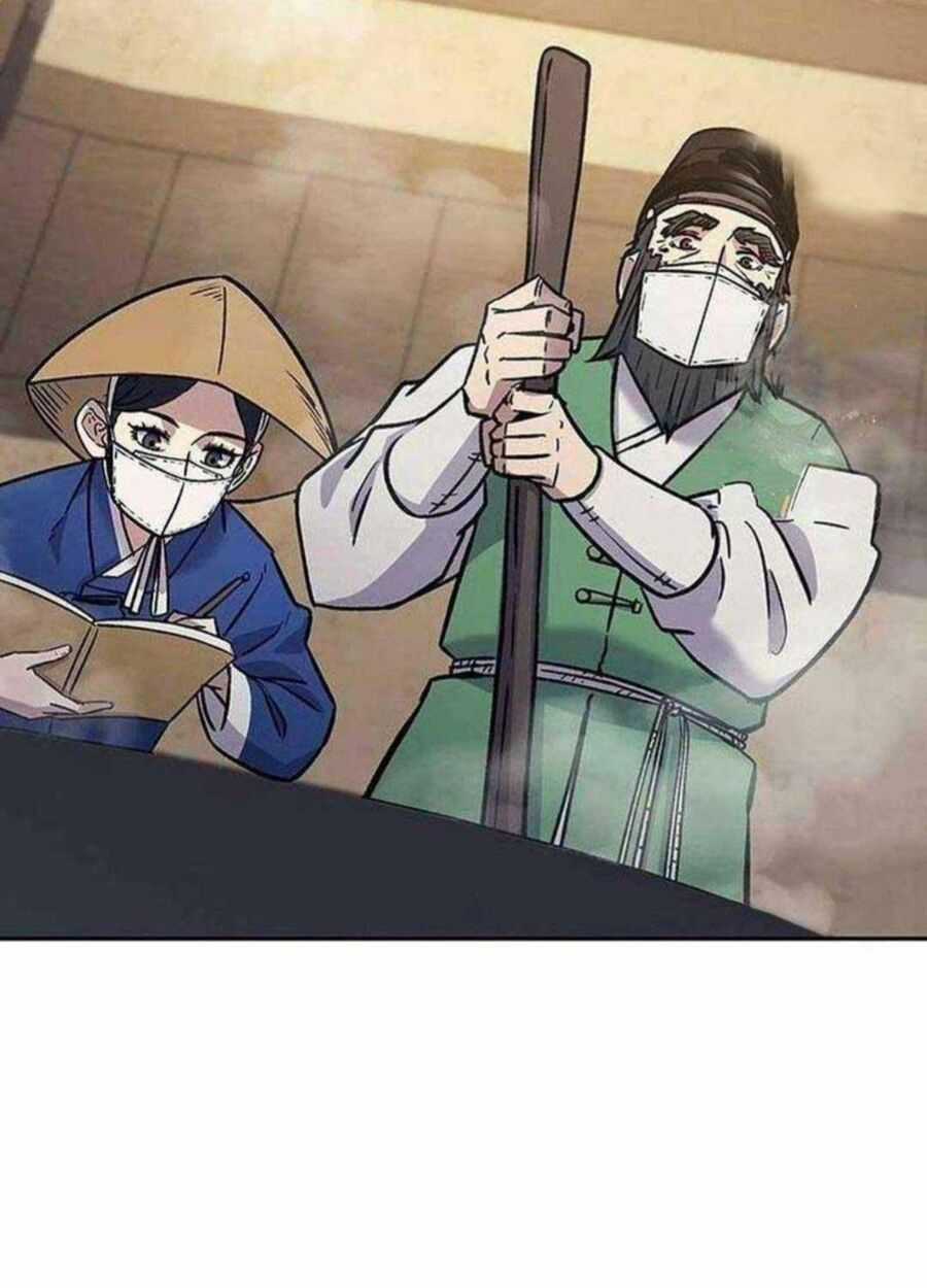 Bác Sĩ Tới Joseon Chapter 15 trang 74