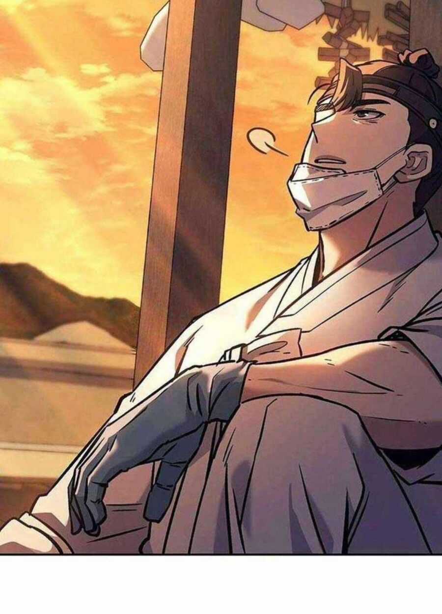 Bác Sĩ Tới Joseon Chapter 15 trang 78