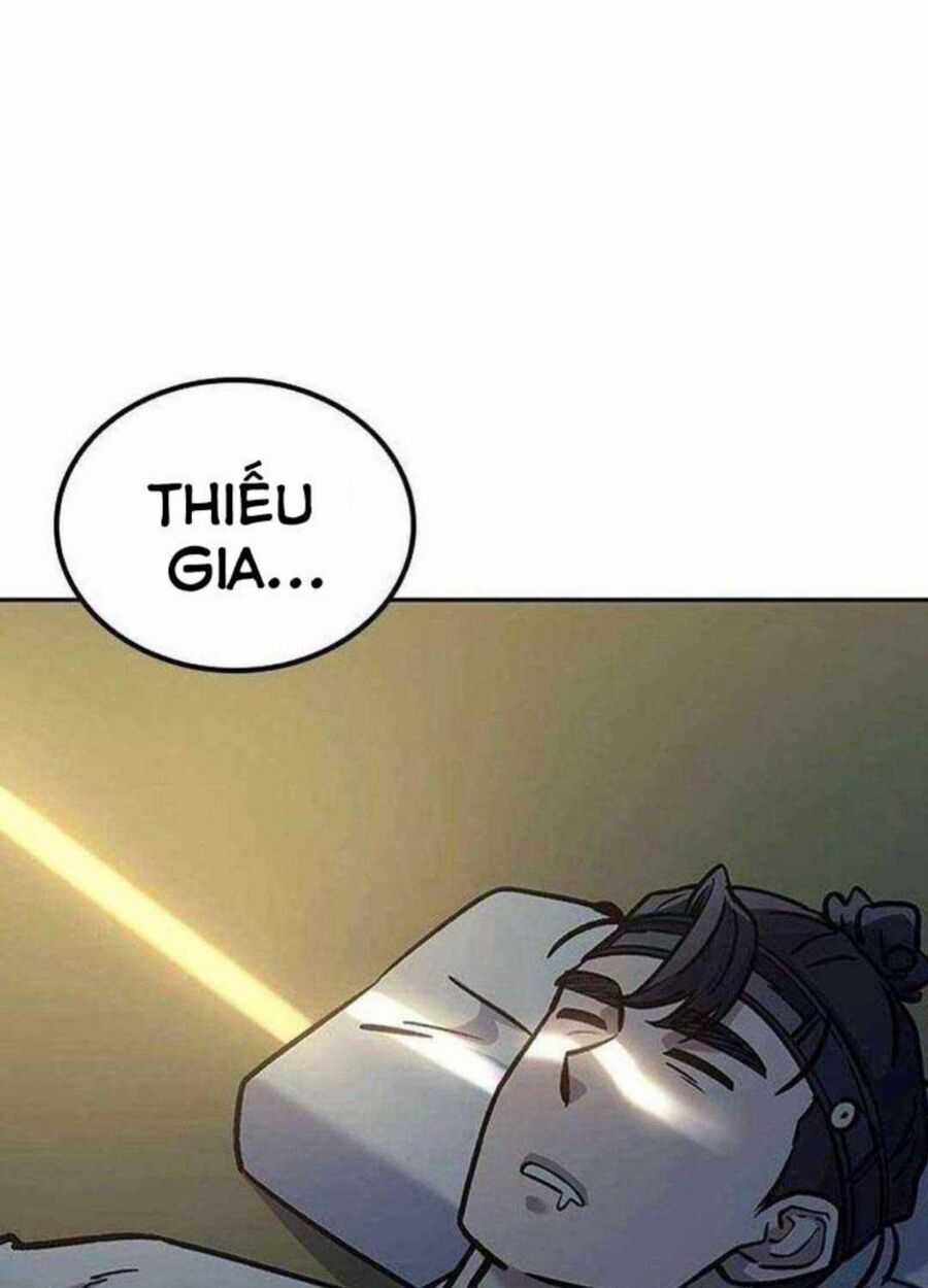 Bác Sĩ Tới Joseon Chapter 15 trang 84