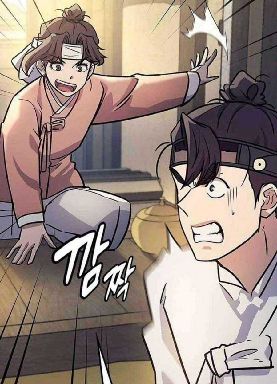 Bác Sĩ Tới Joseon Chapter 15 trang 86