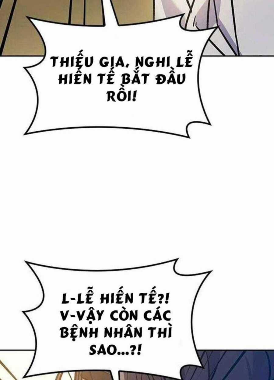 Bác Sĩ Tới Joseon Chapter 15 trang 87