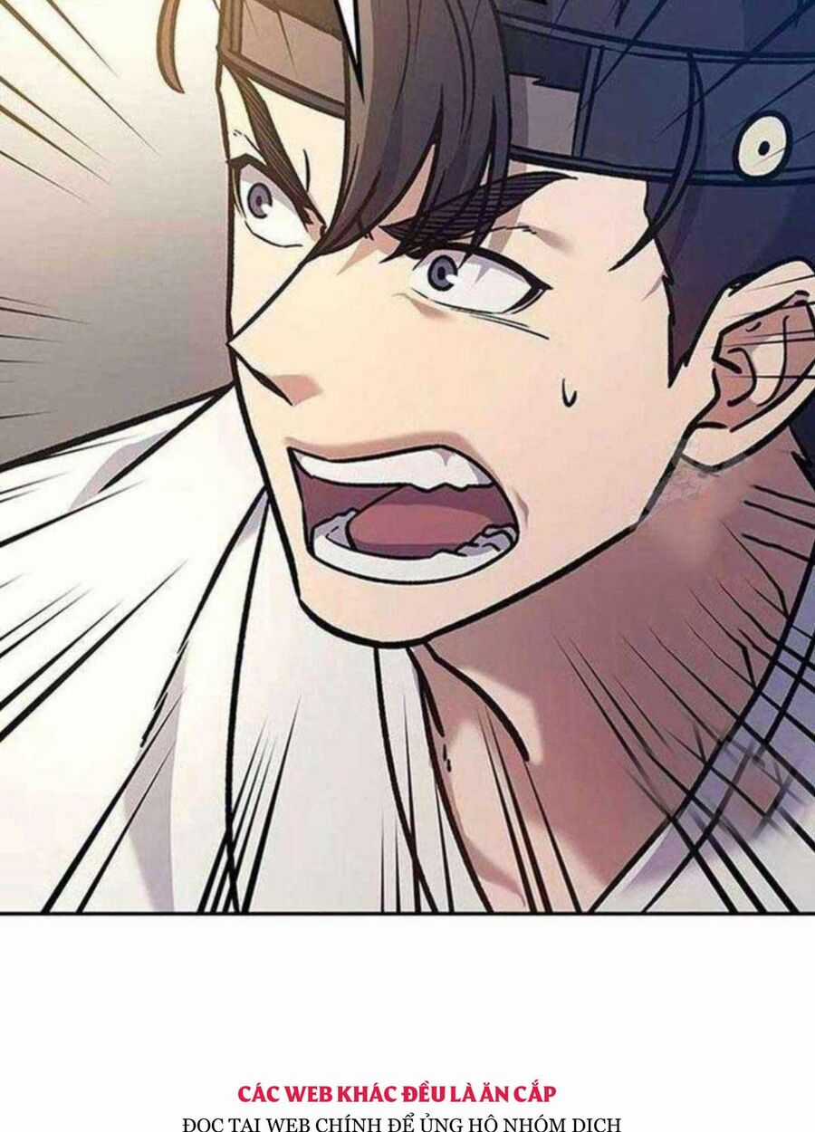 Bác Sĩ Tới Joseon Chapter 15 trang 88