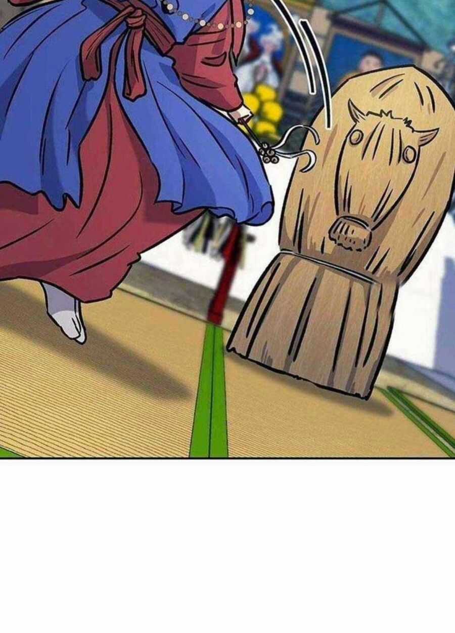 Bác Sĩ Tới Joseon Chapter 15 trang 94