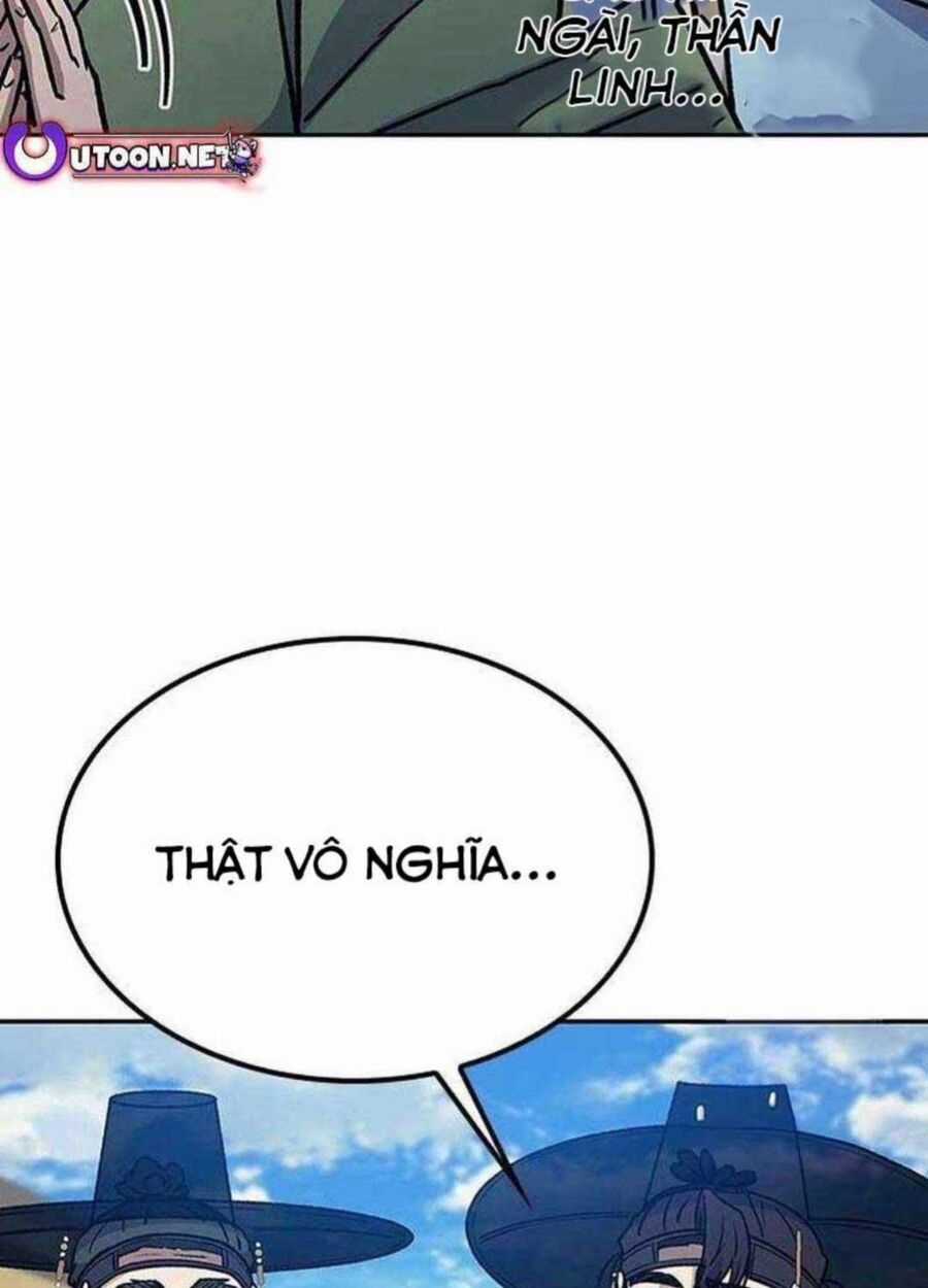 Bác Sĩ Tới Joseon Chapter 15 trang 96