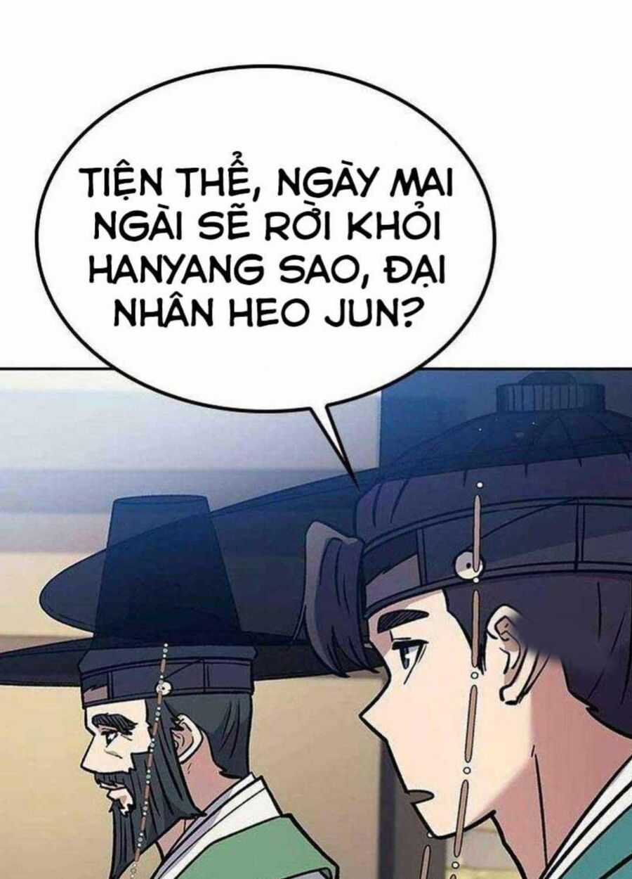 Bác Sĩ Tới Joseon Chapter 15 trang 98