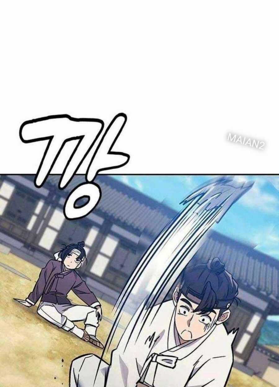 Bác Sĩ Tới Joseon Chapter 16 trang 100