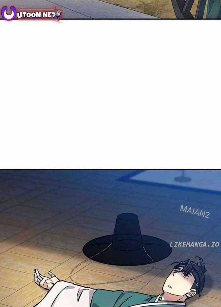 Bác Sĩ Tới Joseon Chapter 16 trang 104