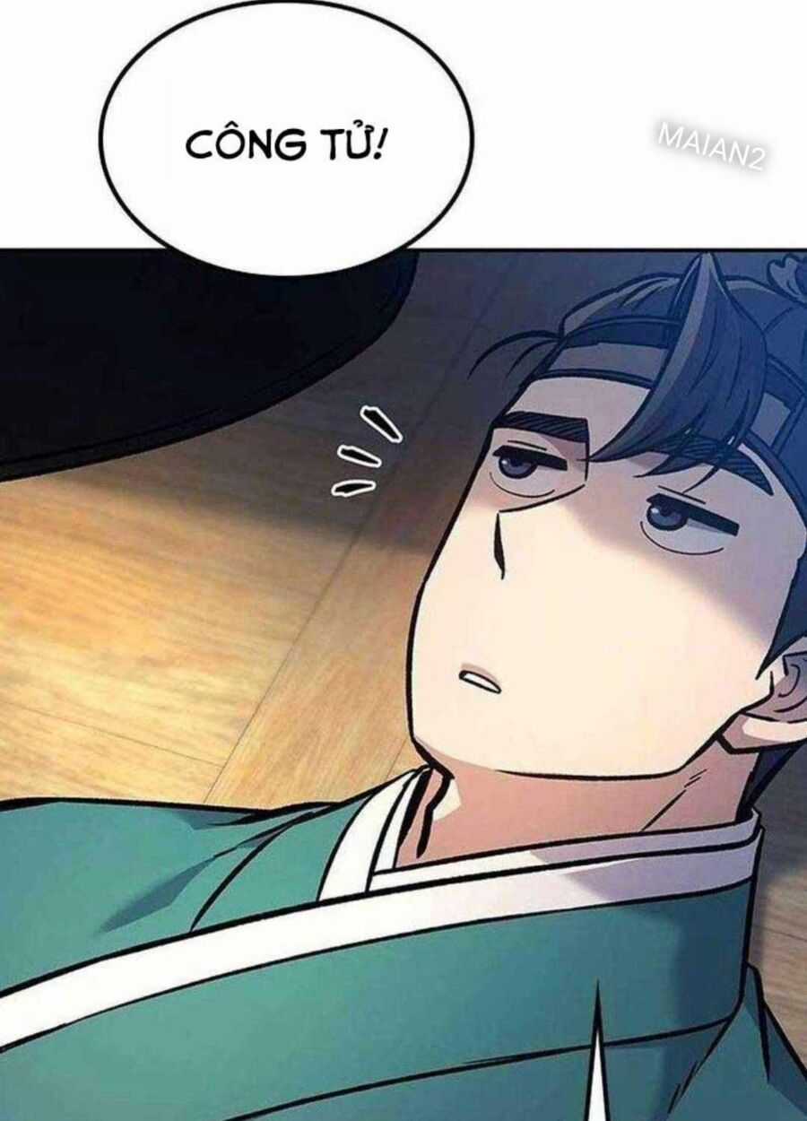 Bác Sĩ Tới Joseon Chapter 16 trang 106