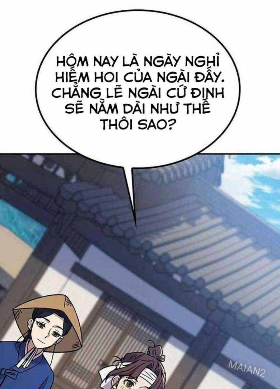 Bác Sĩ Tới Joseon Chapter 16 trang 108