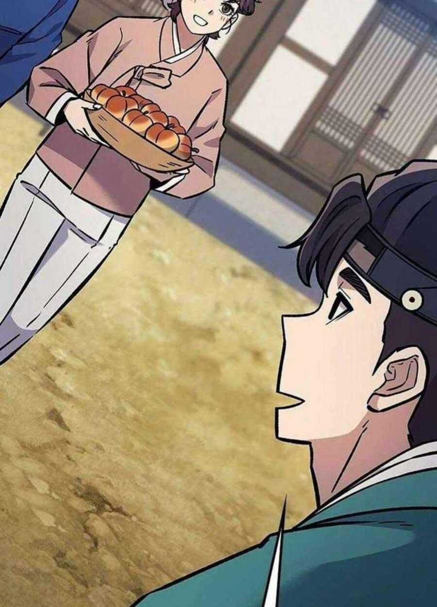 Bác Sĩ Tới Joseon Chapter 16 trang 109