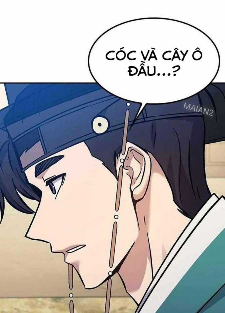 Bác Sĩ Tới Joseon Chapter 16 trang 11