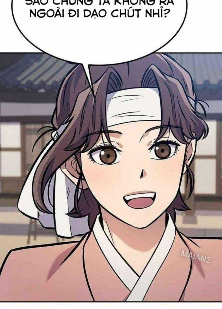 Bác Sĩ Tới Joseon Chapter 16 trang 111