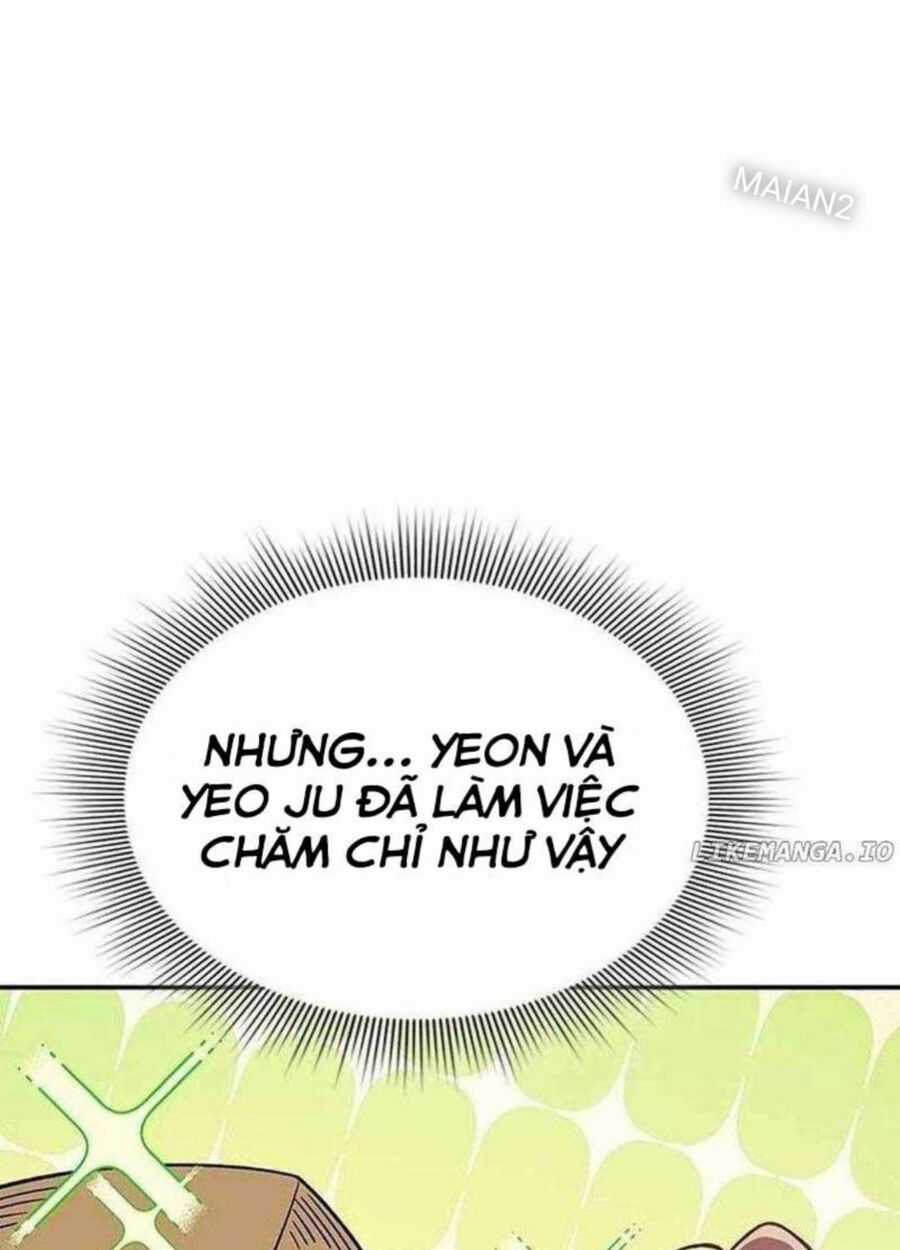 Bác Sĩ Tới Joseon Chapter 16 trang 116