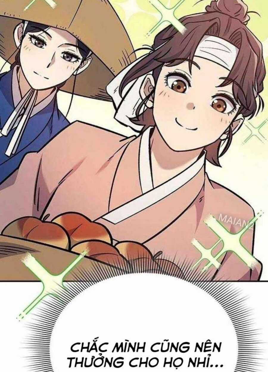 Bác Sĩ Tới Joseon Chapter 16 trang 117