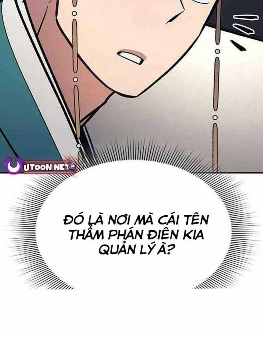 Bác Sĩ Tới Joseon Chapter 16 trang 121
