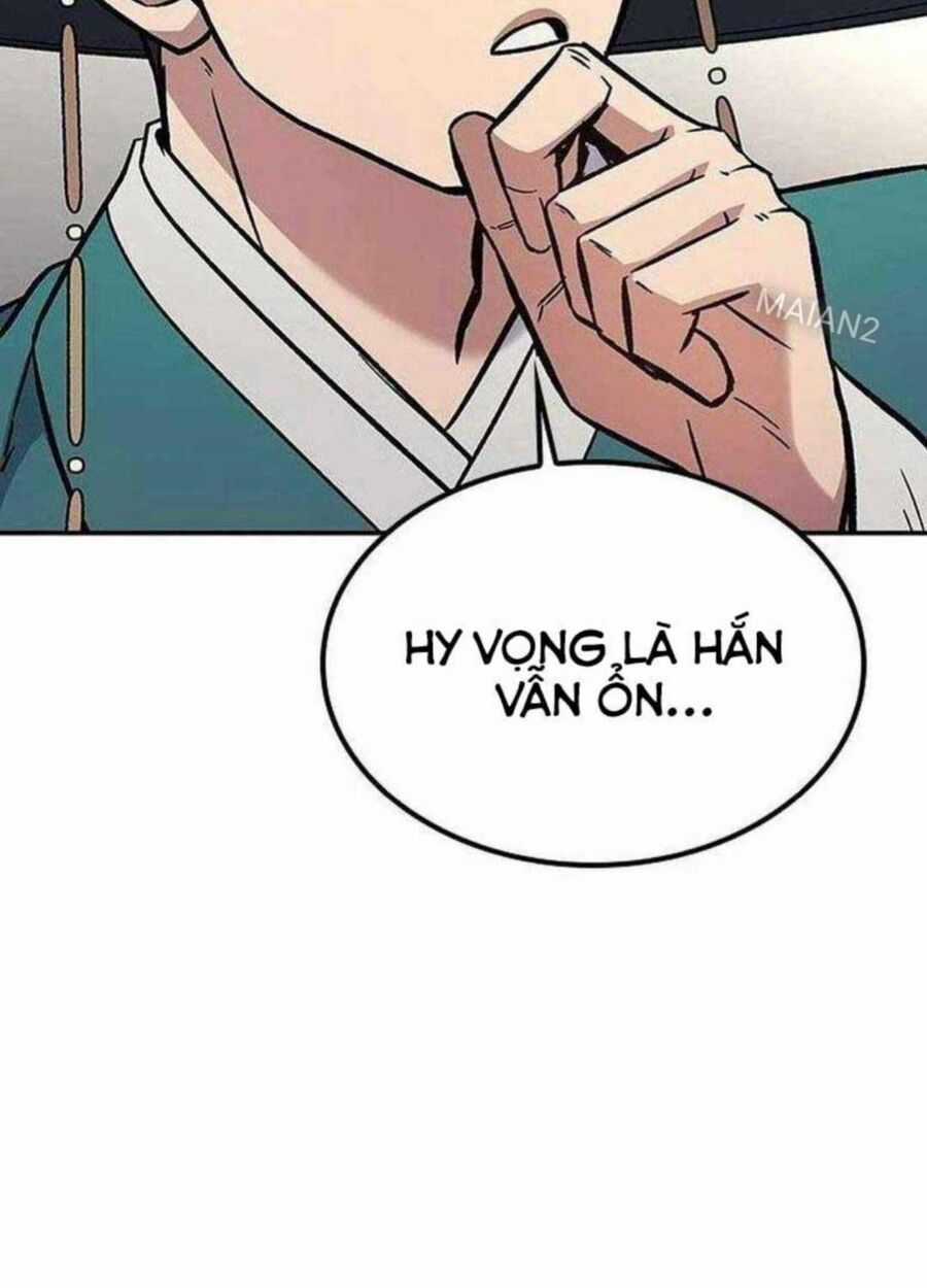 Bác Sĩ Tới Joseon Chapter 16 trang 123