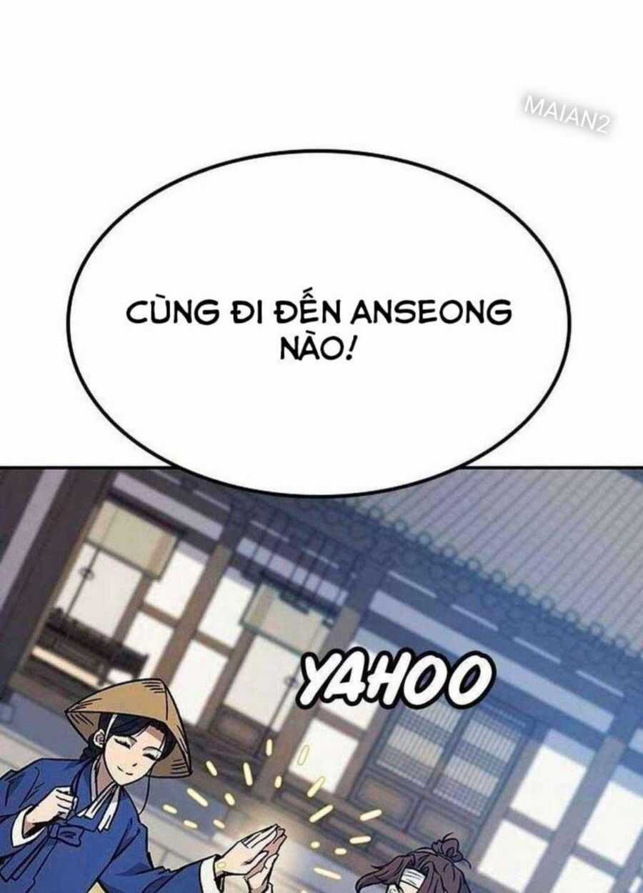 Bác Sĩ Tới Joseon Chapter 16 trang 126