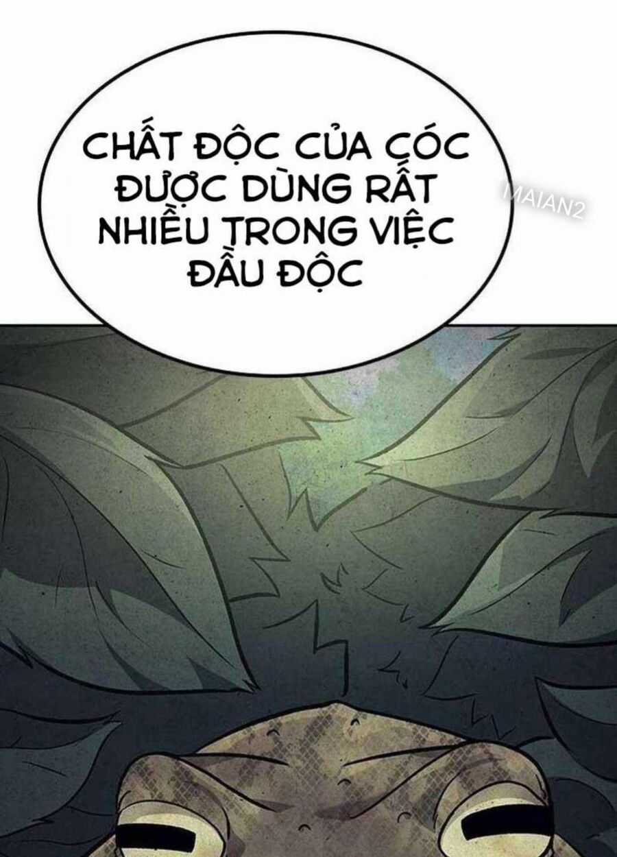 Bác Sĩ Tới Joseon Chapter 16 trang 13