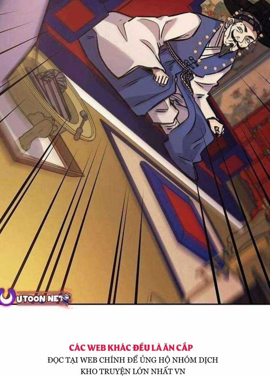 Bác Sĩ Tới Joseon Chapter 16 trang 132