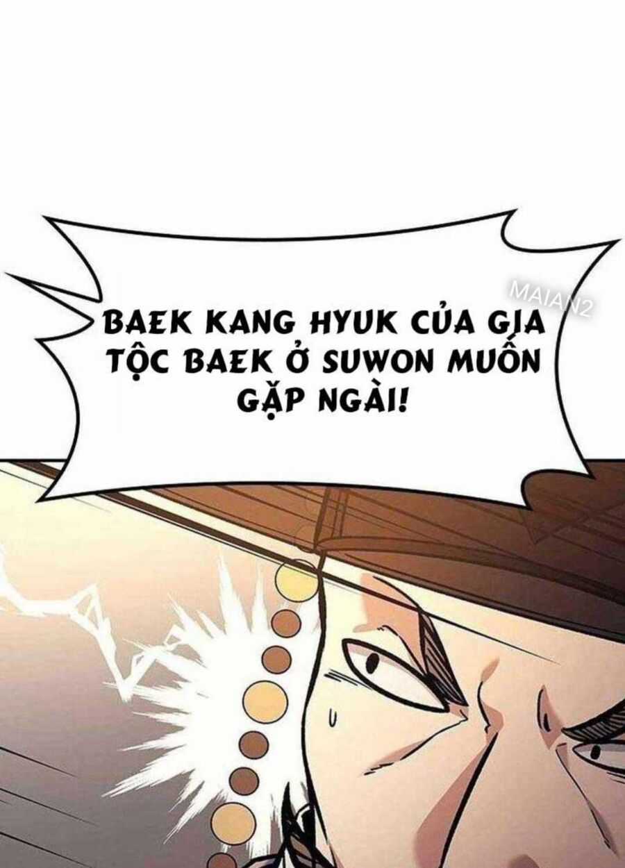 Bác Sĩ Tới Joseon Chapter 16 trang 134